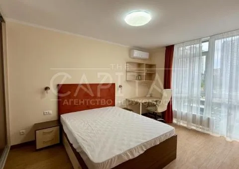 2-room apartment for rent, 51.2 m², Frantsuzkyi kvartal 2 residential complex, Kyiv - 8/10