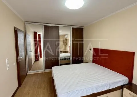 2-room apartment for rent, 51.2 m², Frantsuzkyi kvartal 2 residential complex, Kyiv - 9/10