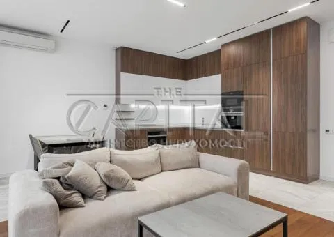 3-room apartment for rent, 115 m², Sonyachna Riviera residential complex, Kyiv - 3/10
