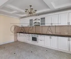 Оренда 4-кімнатної квартири, 160 м², вул. Олександра Кониського, Шевченківський район, Київ