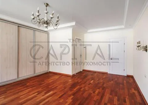 4-room apartment for rent, 160 m², Oleksandra Konyskoho St, Shevchenkivskyi district, Kyiv - 6/10