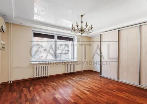4-room apartment for rent, 160 m², Oleksandra Konyskoho St, Shevchenkivskyi district, Kyiv - 7/10