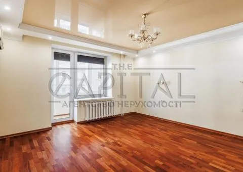 4-room apartment for rent, 160 m², Oleksandra Konyskoho St, Shevchenkivskyi district, Kyiv - 8/10
