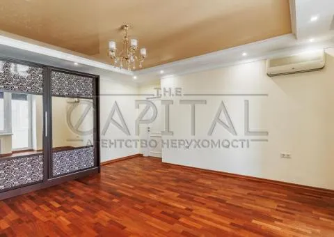4-room apartment for rent, 160 m², Oleksandra Konyskoho St, Shevchenkivskyi district, Kyiv - 9/10