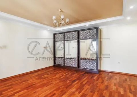 4-room apartment for rent, 160 m², Oleksandra Konyskoho St, Shevchenkivskyi district, Kyiv - 10/10