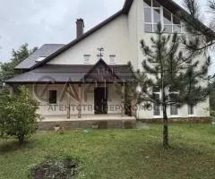 House for long-term rent, 4 rooms, 340 m², Zatyshna St, Muzychi