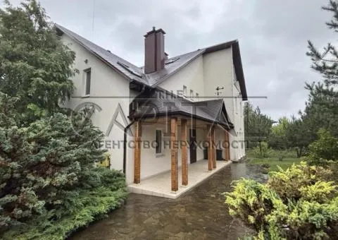 House for long-term rent, 4 rooms, 340 m², Zatyshna St, Muzychi - 2/10
