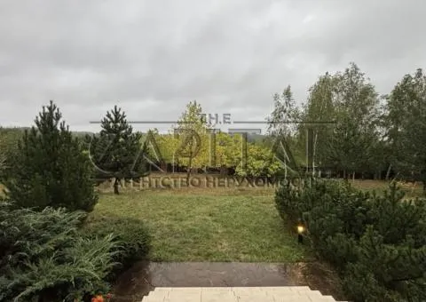 House for long-term rent, 4 rooms, 340 m², Zatyshna St, Muzychi - 3/10