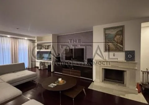 House for long-term rent, 4 rooms, 340 m², Zatyshna St, Muzychi - 4/10