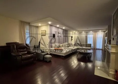 House for long-term rent, 4 rooms, 340 m², Zatyshna St, Muzychi - 6/10