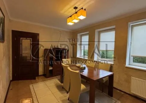 House for long-term rent, 4 rooms, 340 m², Zatyshna St, Muzychi - 8/10