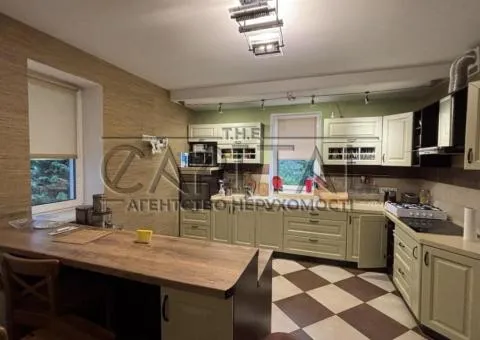 House for long-term rent, 4 rooms, 340 m², Zatyshna St, Muzychi - 9/10