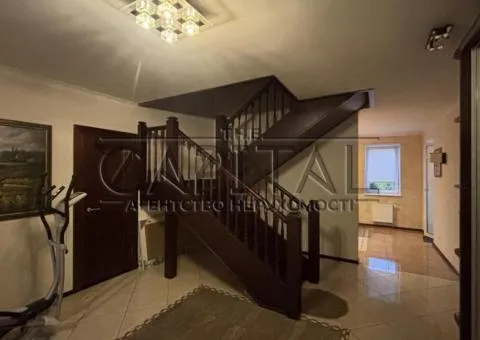 House for long-term rent, 4 rooms, 340 m², Zatyshna St, Muzychi - 10/10