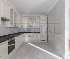 Оренда 3-кімнатної квартири, 117 м², вул. Василя Тютюнника, Печерський район, Київ