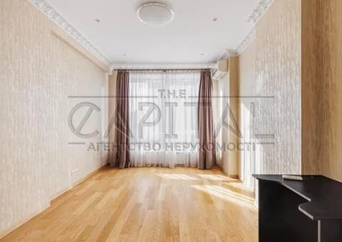 3-room apartment for rent, 117 m², Vasylia Tiutiunnyka St, Pecherskyi district, Kyiv - 10/10