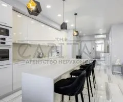 Оренда 2-кімнатної квартири, 100 м², ЖК «Park Avenue VIP», просп. Голосіївський, Київ