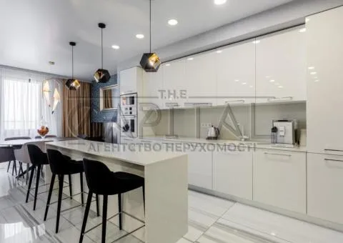 2-room apartment for rent, 100 m², Park Avenue VIP residential complex, Holosiivskyi Ave, Kyiv - 3/10