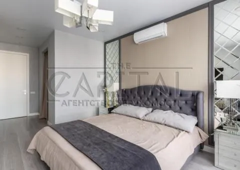 2-room apartment for rent, 100 m², Park Avenue VIP residential complex, Holosiivskyi Ave, Kyiv - 9/10