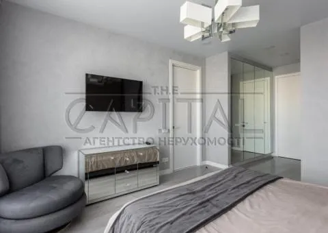 2-room apartment for rent, 100 m², Park Avenue VIP residential complex, Holosiivskyi Ave, Kyiv - 10/10