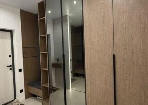 Apartment for rent Uzhgorod - 1/3