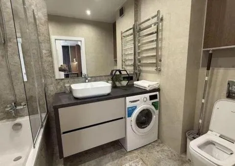 Apartment for rent Uzhgorod - 3/3