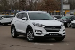 Продажа  Hyundai Tucson, 2019р.