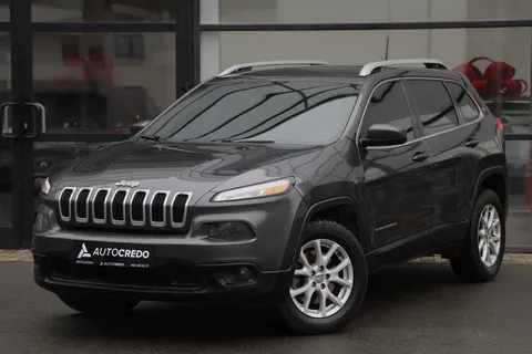 Продажа  Jeep Cherokee, 2016р.