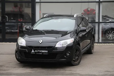 Продажа  Renault Megane, 2011р.