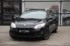 Продажа  Renault Megane, 2011р.