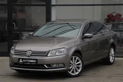 Продажа  Volkswagen Passat, 2011р.