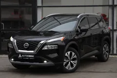 Продажа  Nissan Rogue, 2021р.