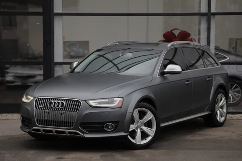 Продажа  Audi A4 Allroad, 2012р.