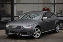 Продажа  Audi A4 Allroad, 2012р.