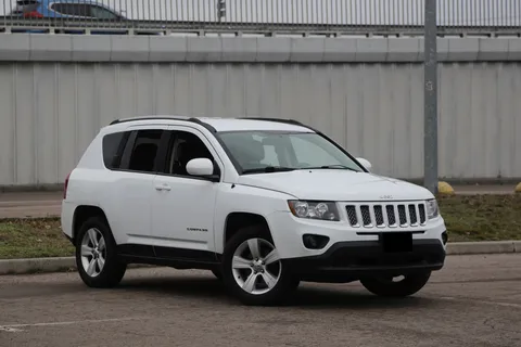 Продажа  Jeep Compass, 2014р.