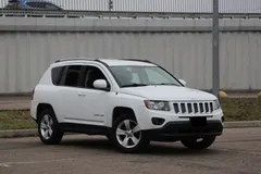 Продажа  Jeep Compass, 2014р.