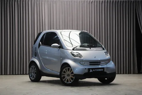 Продажа  Smart Fortwo, 2003р.