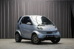Продажа  Smart Fortwo, 2003р.