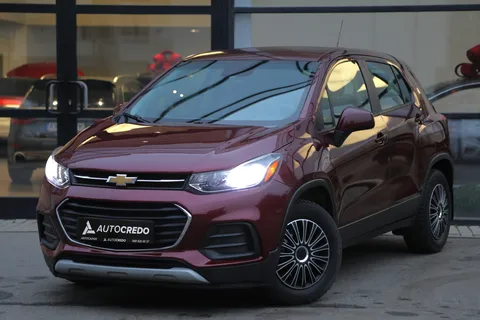 Продажа  Chevrolet Trax, 2017р.