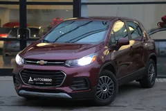 Продажа  Chevrolet Trax, 2017р.