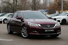 Продажа  Honda Accord, 2013р.