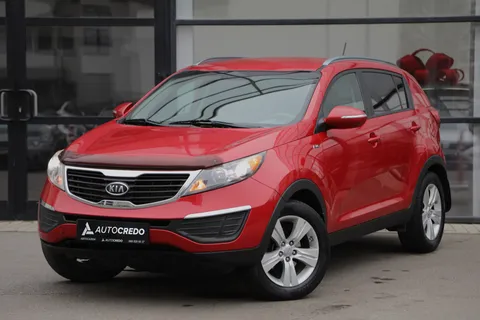 Продажа  Kia Sportage, 2011р.
