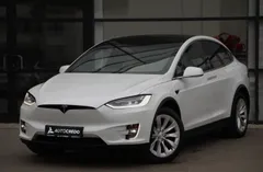 Продажа  Tesla Model X, 2020р.