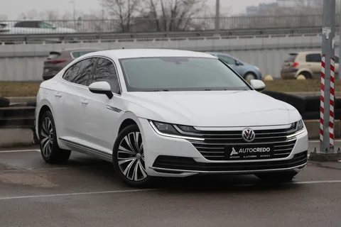 Продажа  Volkswagen Arteon, 2018р.