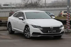 Продажа  Volkswagen Arteon, 2018р.