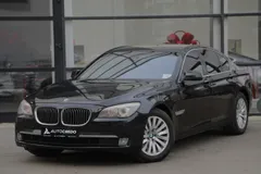 Продажа  BMW 7 Series, 2011р.