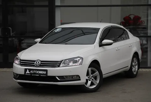 Продажа  Volkswagen Passat, 2011р.