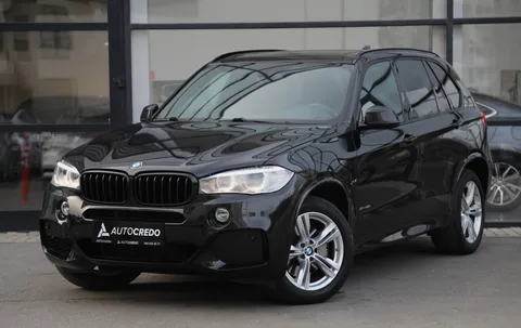 Продажа  BMW X5, 2015р.