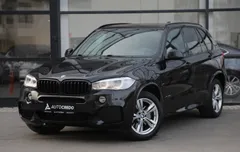 Продажа  BMW X5, 2015р.