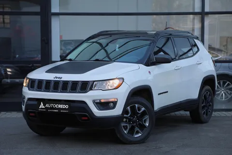 Продажа  Jeep Compass, 2019р.