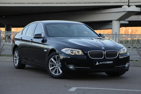 Продажа  BMW 5 Series, 2013р.